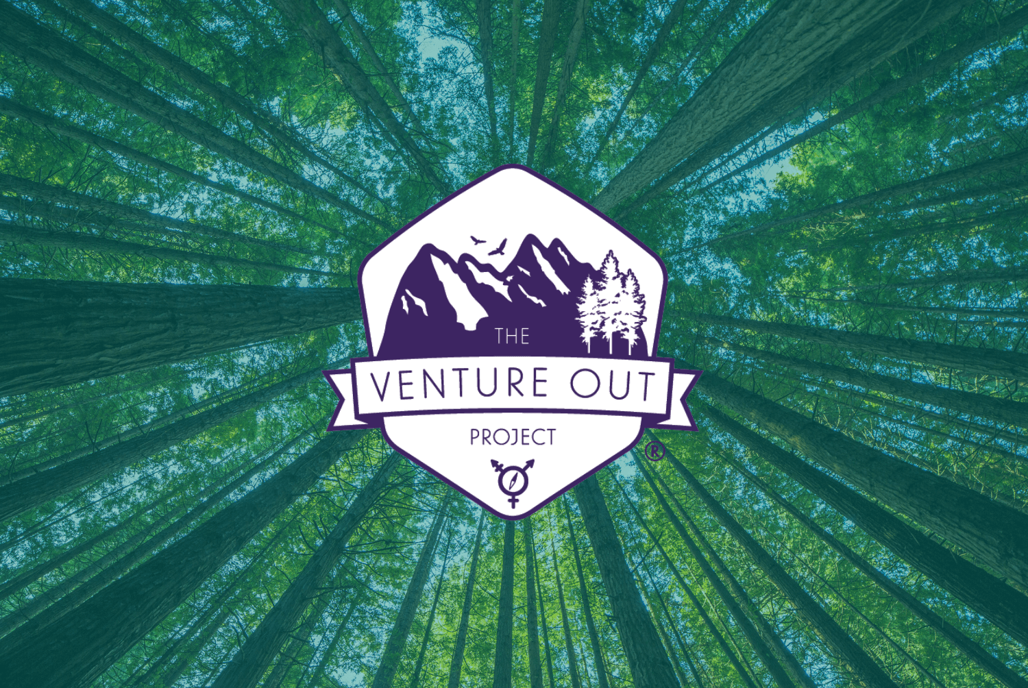 The Venture Out Project Pride Month