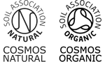 Cosmos natural and organic seals