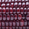 Purple corn close-up