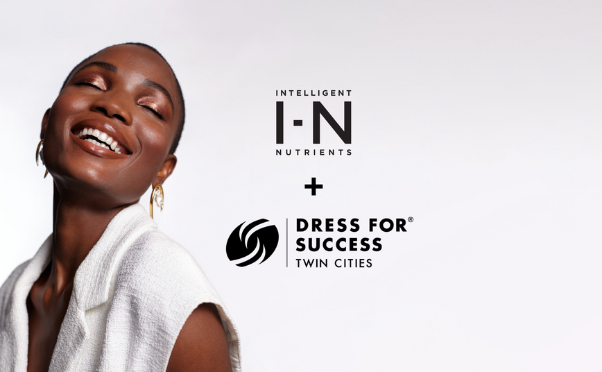 I-N x Dress for Success Twin Cities