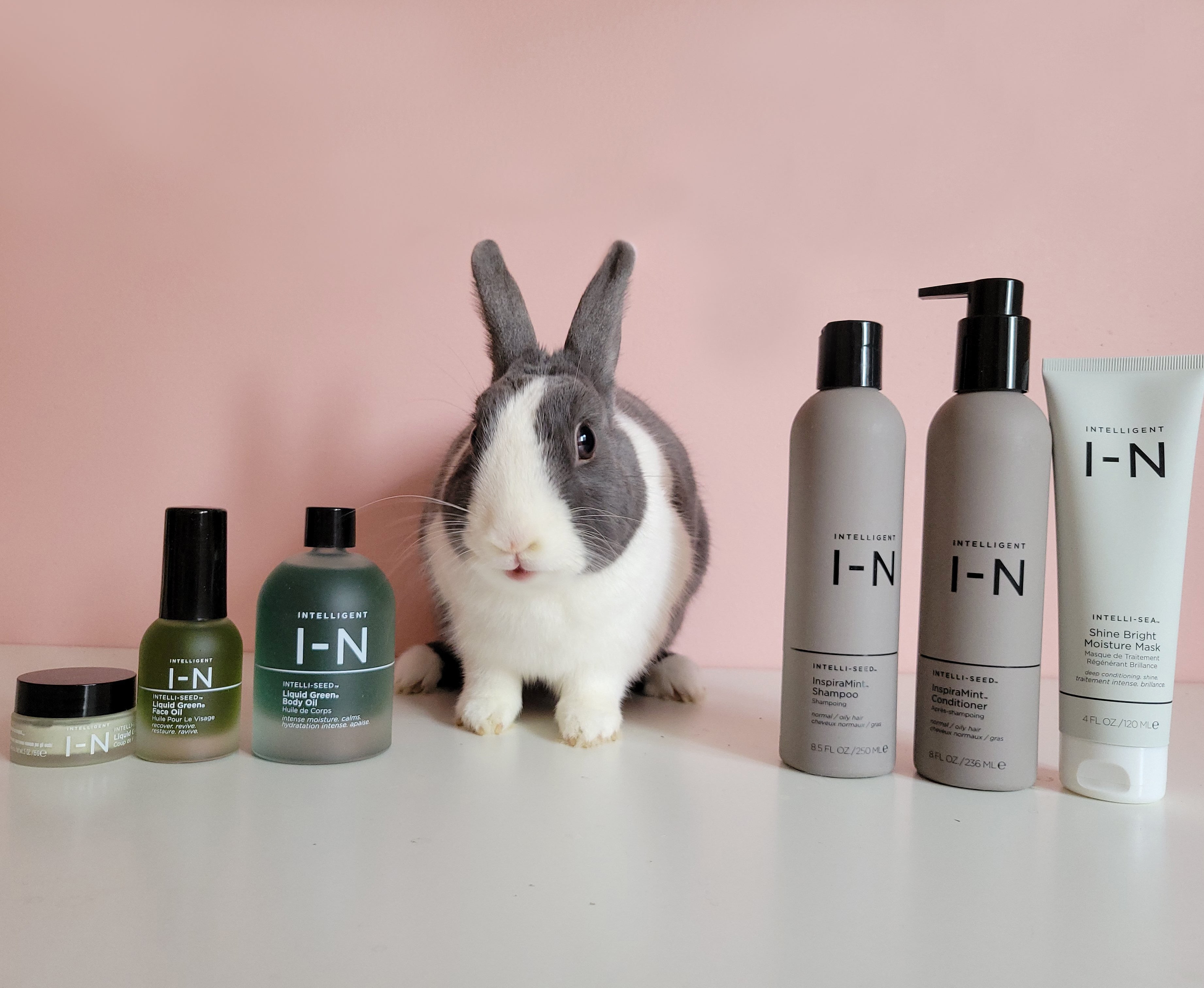 vegan skincare organic beauty intelligent nutrients horst leaping bunny cruelty-free