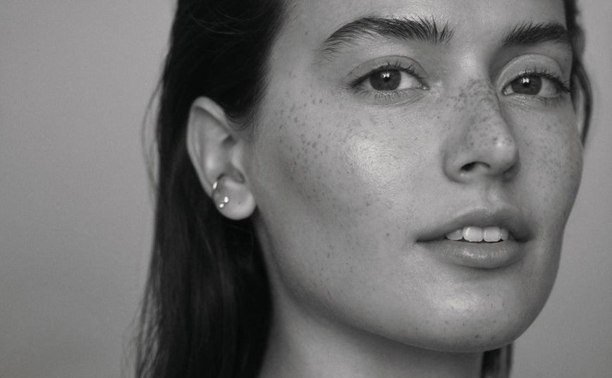 A Guide to Managing Oily Skin