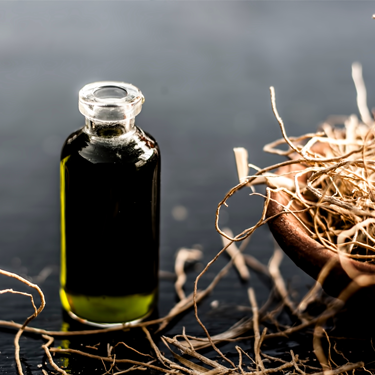 Vetiver Root Extract EO