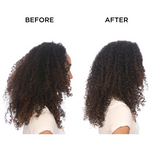 Bell-curve Curl Cream Treatment for Curly Hair