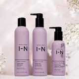 Fortifi-hair Best Plant Based Shampoo and Conditioner