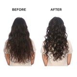 Bell-curve Curl Cream Treatment for Curly Hair