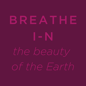 Breathe I-N Beauty