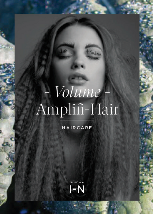 Amplifi-hair Sign 5x7