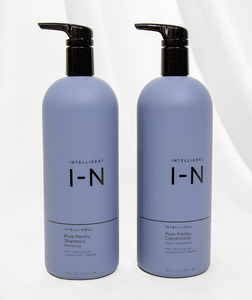 Shampoo and Conditioner for Curly Hair