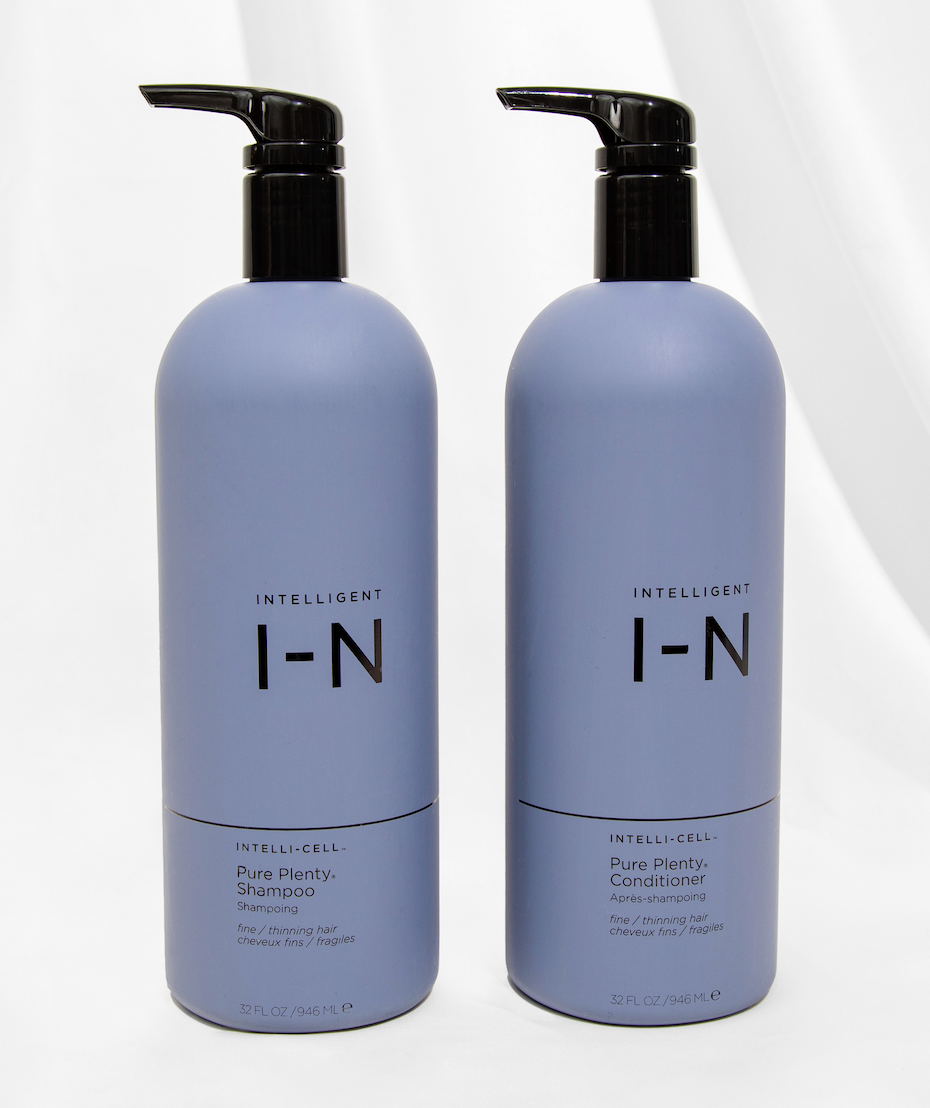Best Chemical Free Shampoo and Conditioner 