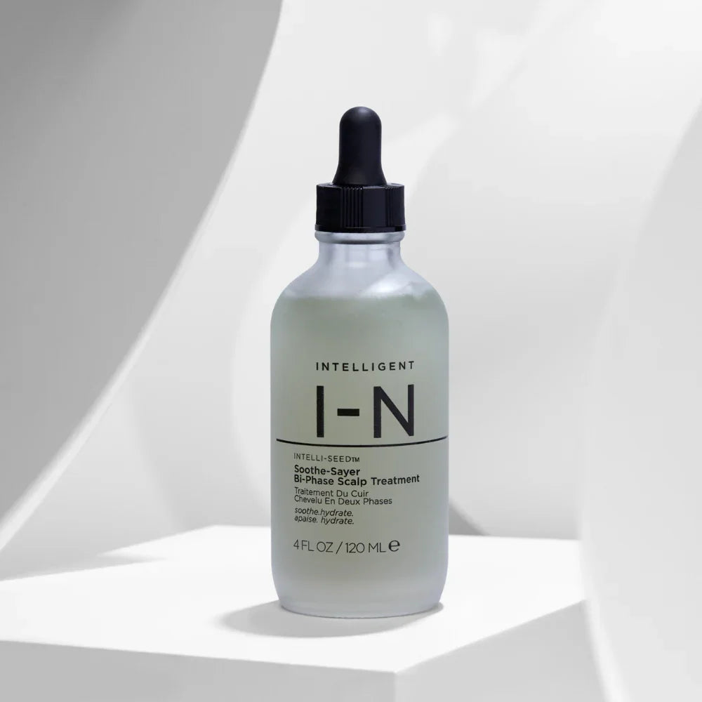 Soothe And Rejuvenate: Address Common Scalp Concerns With Effective Treatments