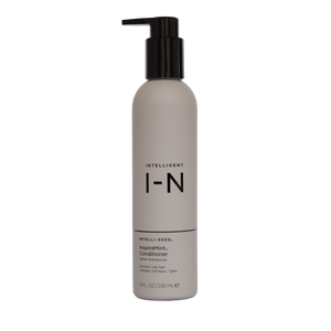 InspiraMint Hair Conditioner for Dry Hair