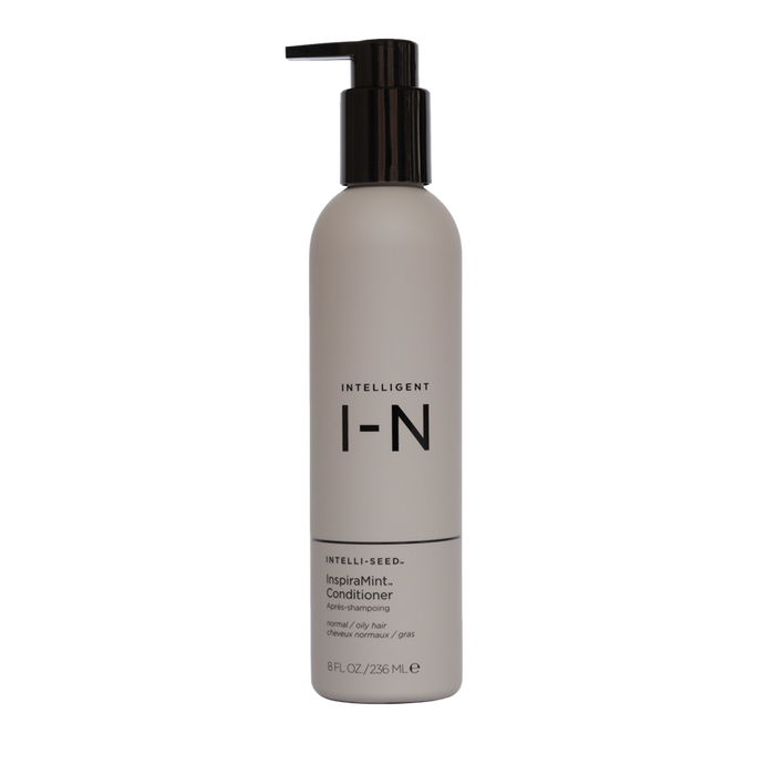 InspiraMint Hair Conditioner for Dry Hair