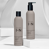 InspiraMint Best and Healthiest Shampoo and Conditioner